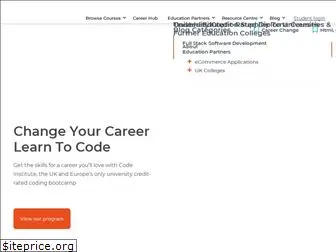 codeinstitute.net