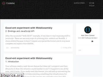 codeisc.com