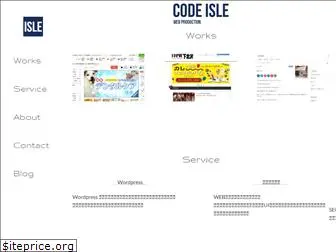 codeisle.info