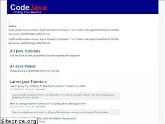 codejava.net