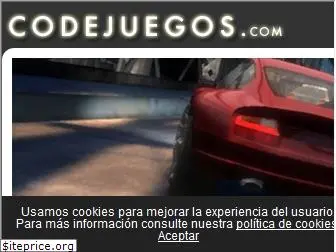 codejuegos.com