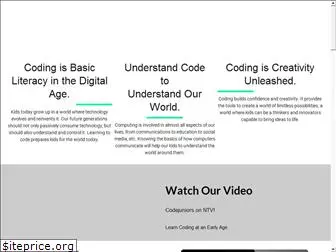 www.codejuniors.com