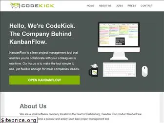 codekick.com