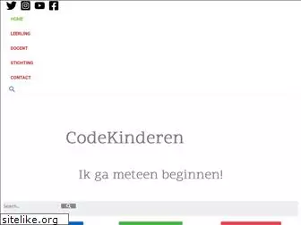 codekinderen.nl