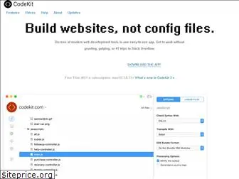 codekitapp.com