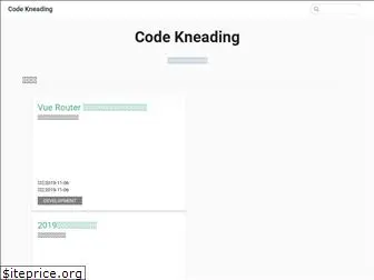 codekneading.com