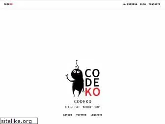 codeko.com