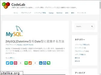 codelab.website