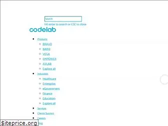 codelabsys.com