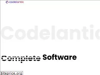 codelantic.com