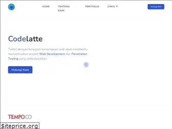 codelatte.net