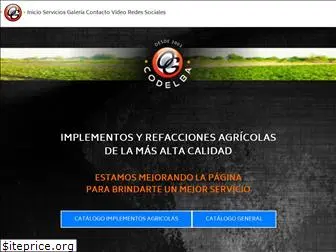 codelba.com.mx