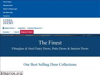 codeldoors.com
