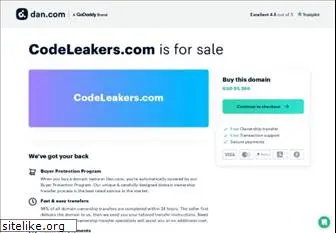 codeleakers.com