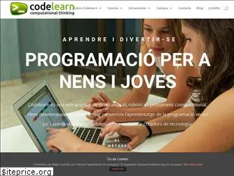 codelearn.cat