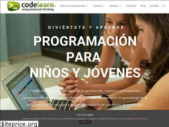 codelearn.es