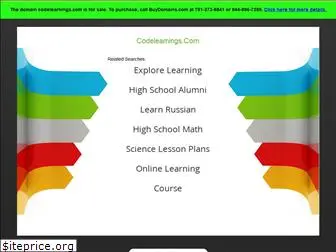 codelearnings.com