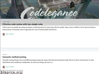 codelegance.com