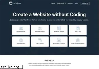 codeless.co