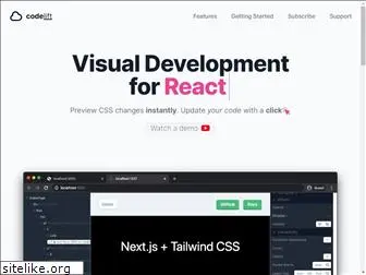 codelift.app