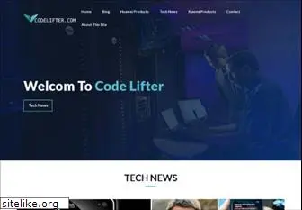 codelifter.com