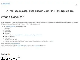 codelite.org