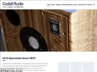 codellaudio.com