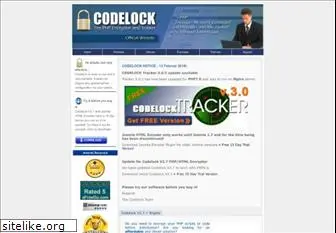 codelock.co.nz