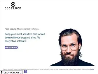 codelock.co.za