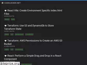 codelocker.net