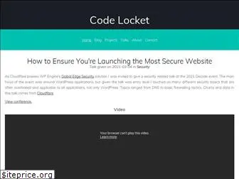 codelocket.com