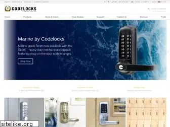 codelocks.co.uk