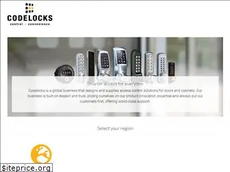 codelocks.com