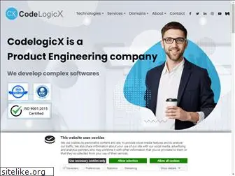 codelogicx.com