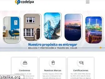 codelpa.cl