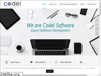 codelsoftware.com thumbnail
