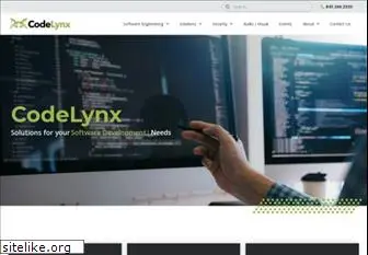 codelynx.com