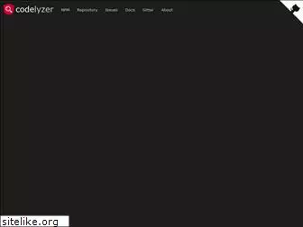 codelyzer.com