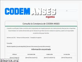 codem-anses.com.ar