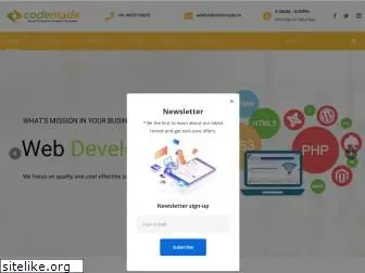 codemadesolutions.com