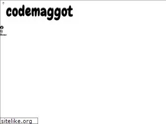 codemaggot.com