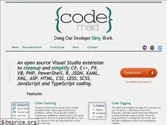 codemaid.net