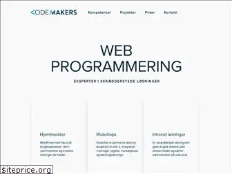 codemakers.dk