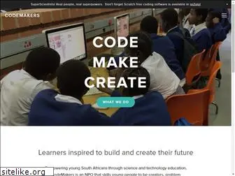 codemakers.org.za