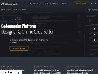 codemander.com