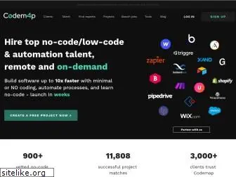 codemap.io