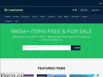 codemarket.org