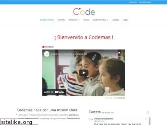 codemas.org