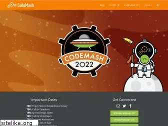 codemash.org