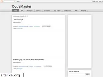 codemasterclubs.blogspot.com